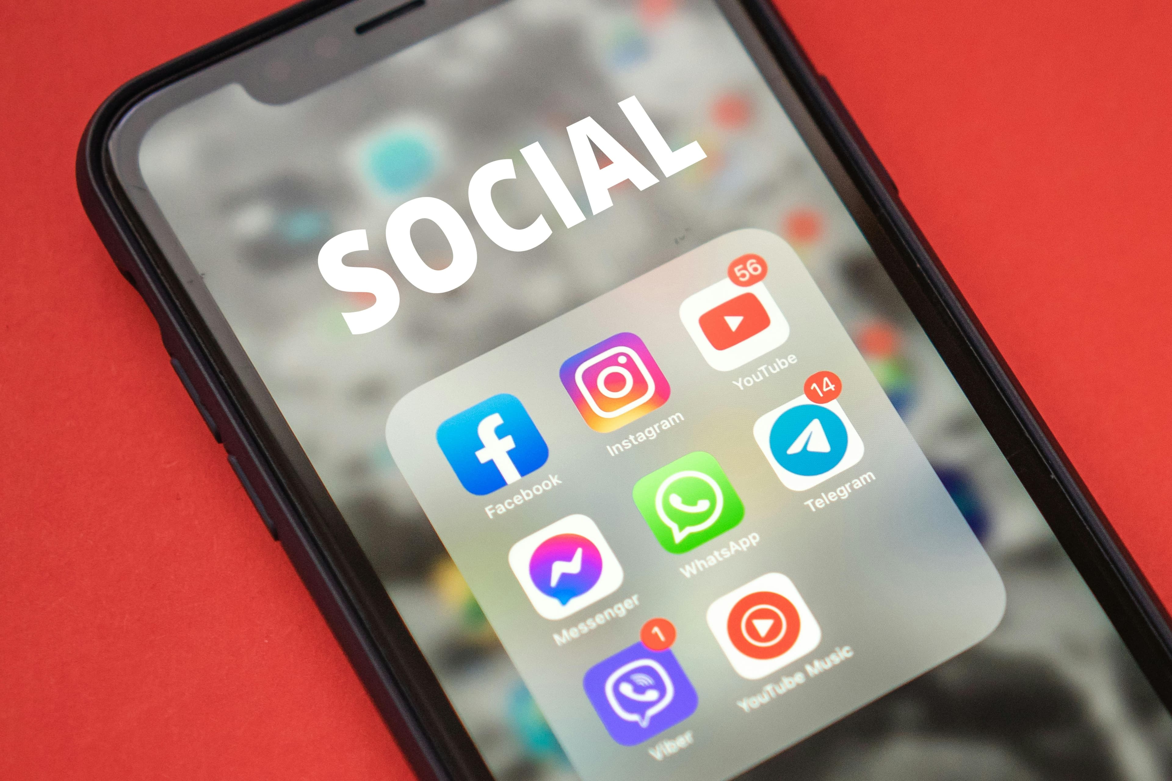 Social Media Management